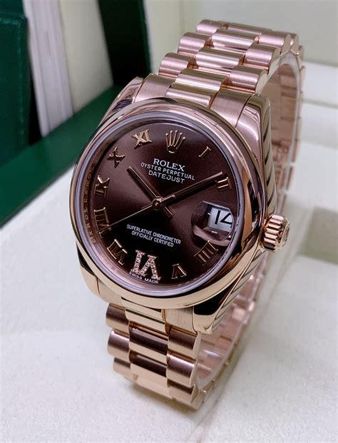 rolex 178245 datejust.